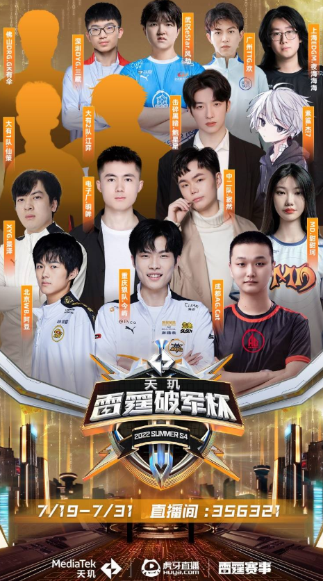 射手的风范 射手的风范