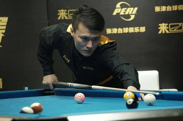 赛场为选手 赛场为选手