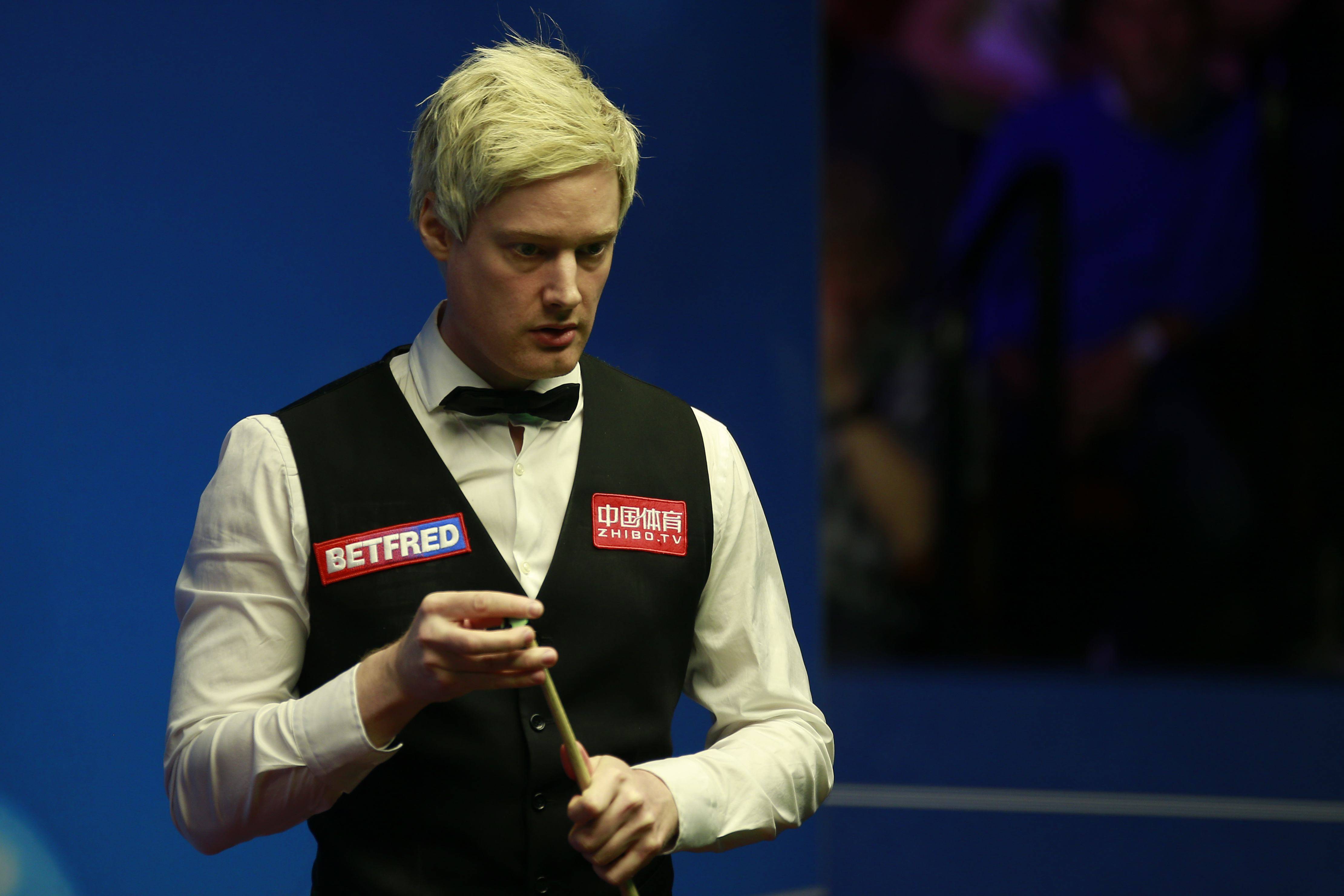 两人的心态 两人的心态