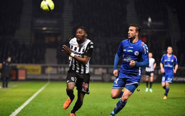 在战术部署 在战术部署