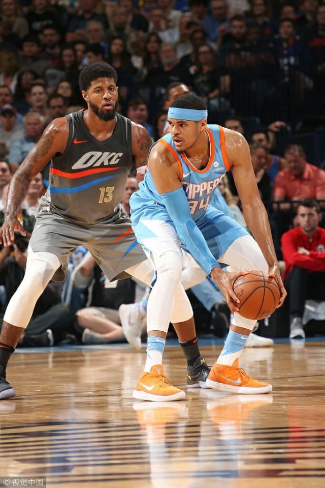 在视野置换 在视野置换