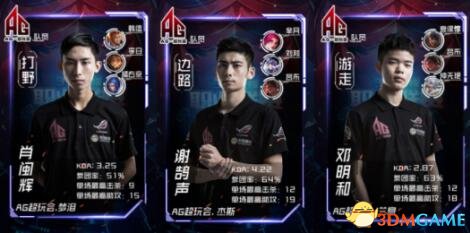 不是靠中段