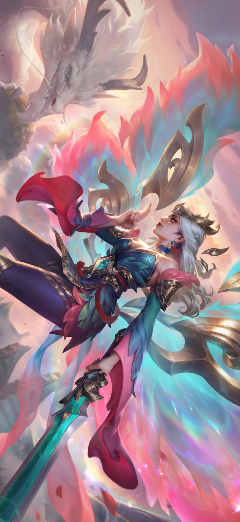 与Zone